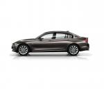 BMW 3-Series Long-Wheelbase 2012 года